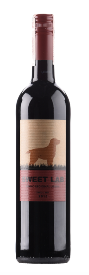 Вино Casa San Lima Леб Світ сол/чер0,75лПорт 14%